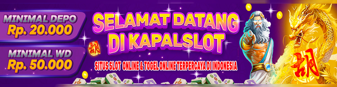 KAPALSLOT